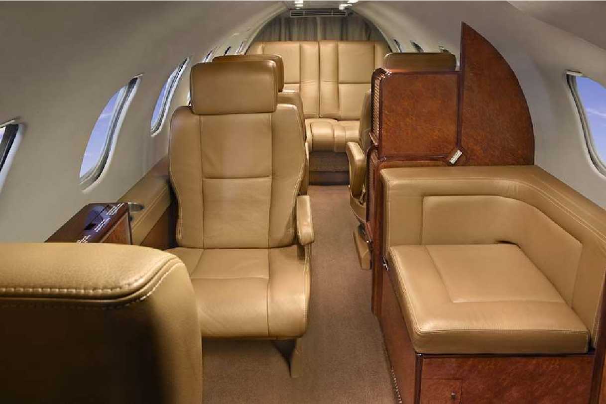 SOLD  1980 Learjet 35A sn 287